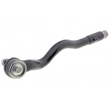 2005 BMW Z4 Steering Tie Rod End Front Right Outer Mevotech MES3650 image 1 of 3