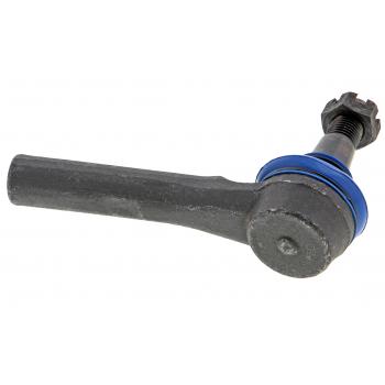 2004 Mercury Mountaineer Steering Tie Rod End Front Outer Mevotech MES3667 image 1 of 3