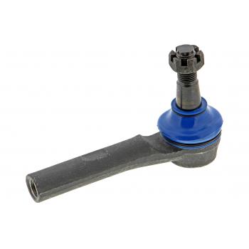 2004 Mercury Mountaineer Steering Tie Rod End Front Outer Mevotech MES3667 image 2 of 3