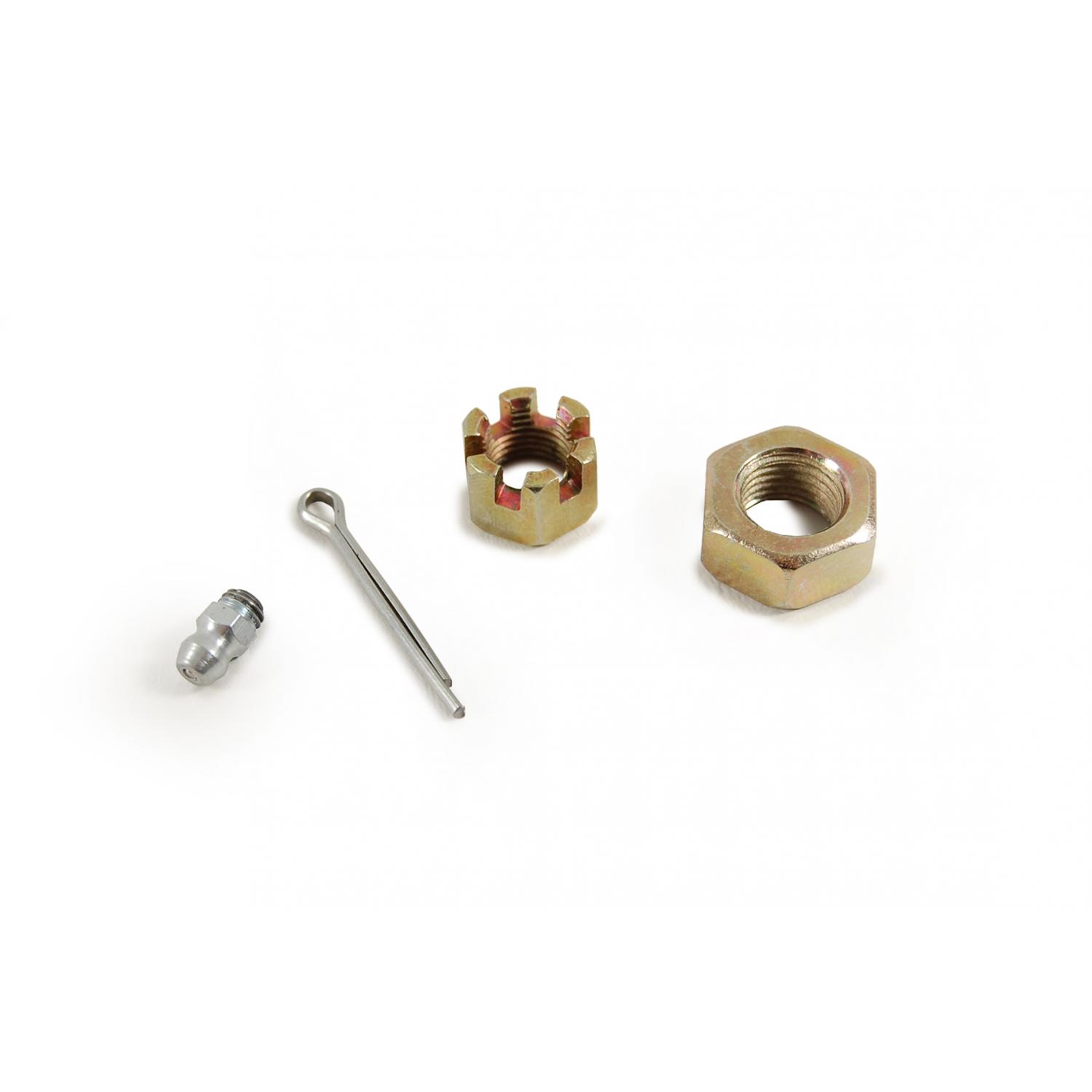 Mevotech MES3692 - Steering Tie Rod End Mevotech MES3692 Steering Tie Rod End product image 3 of 3