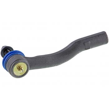 2005 Mercury Grand Marquis Steering Tie Rod End Front Right Outer Mevotech MES3693 image 1 of 3