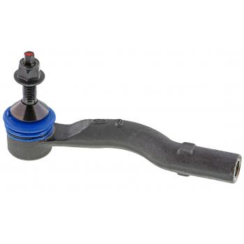 2005 Mercury Grand Marquis Steering Tie Rod End Front Right Outer Mevotech MES3693 image 2 of 3
