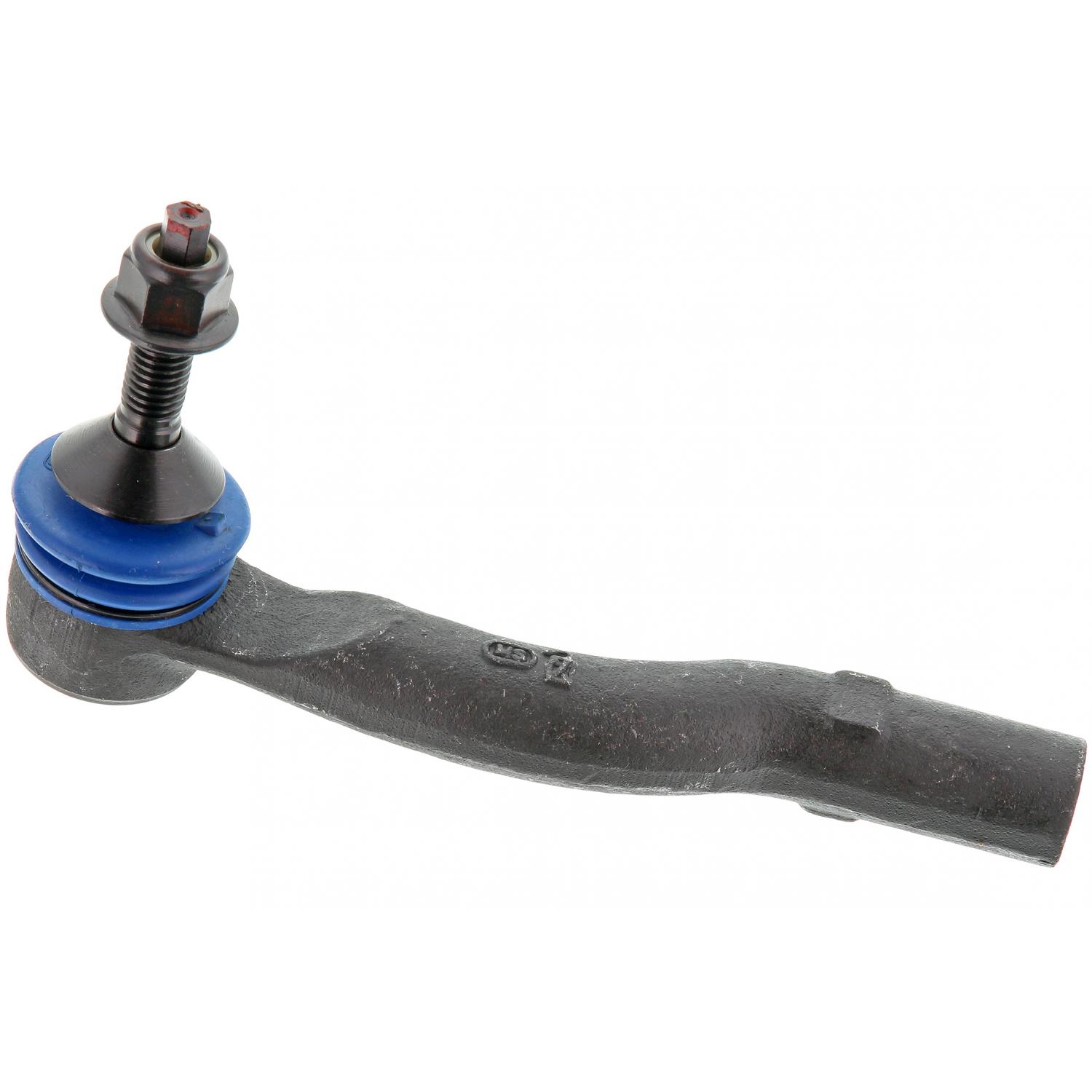 Mevotech MES3694 - Steering Tie Rod End Mevotech MES3694 Steering Tie Rod End product image 2 of 3