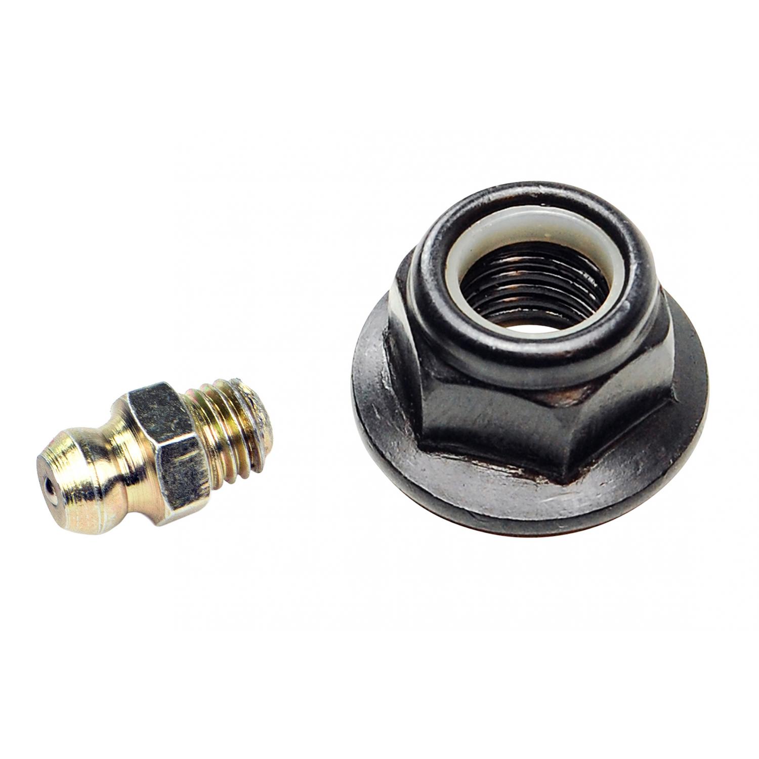 Mevotech MES3694 - Steering Tie Rod End Mevotech MES3694 Steering Tie Rod End product image 3 of 3