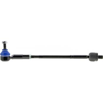 1999 Volkswagen Jetta Steering Tie Rod End Assembly Front Right Mevotech MES3710A image 3 of 4