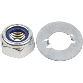 Mevotech MES3710A - Steering Tie Rod End Assembly Mevotech MES3710A Steering Tie Rod End Assembly product image 9 of 9