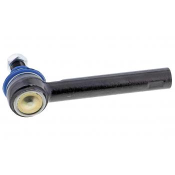 2024 Subaru Ascent Steering Tie Rod End Front Outer Mevotech MES3712 image 1 of 3