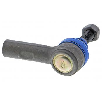 2008 Pontiac Vibe Steering Tie Rod End Front Outer Mevotech MES3713 image 1 of 3
