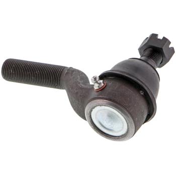 1972 Chevrolet K10 Pickup Steering Tie Rod End Front Right Outer Mevotech MES375R image 1 of 3