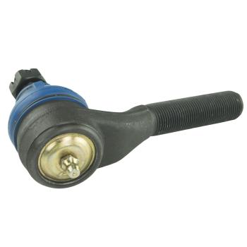 1970 Ford Fairlane Steering Tie Rod End Front Outer Mevotech MES387R image 3 of 3