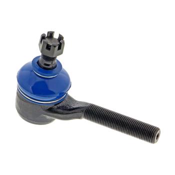 1983 Dodge Mirada Steering Tie Rod End Front Inner Mevotech MES401L image 1 of 3