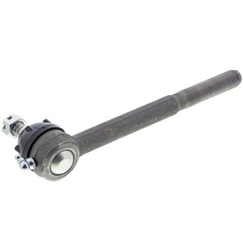 1972 Chevrolet Townsman Steering Tie Rod End Front Inner Mevotech MES403L image 1 of 3
