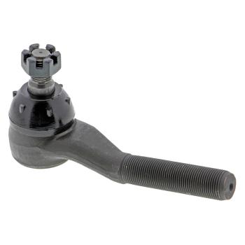 1974 Dodge B100 Van Steering Tie Rod End Front Outer Mevotech MES408RL image 2 of 3