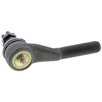 1974 Dodge B100 Van Steering Tie Rod End Front Outer Mevotech MES408RL image 3 of 3