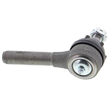 1974 Ford Galaxie 500 Steering Tie Rod End Front Outer Mevotech MES435RL image 2 of 3