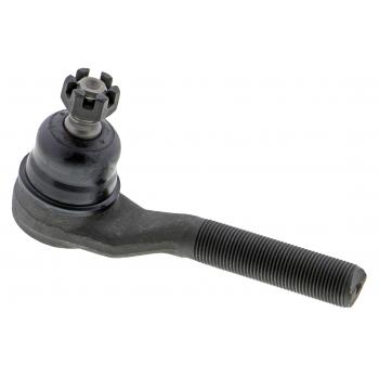 1980 Lincoln Versailles Steering Tie Rod End Front Outer Mevotech MES445RL image 1 of 1
