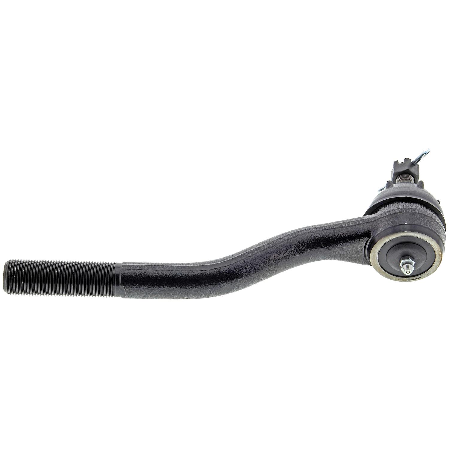 Mevotech MES714 - Steering Tie Rod End Mevotech MES714 Steering Tie Rod End product image 1 of 6