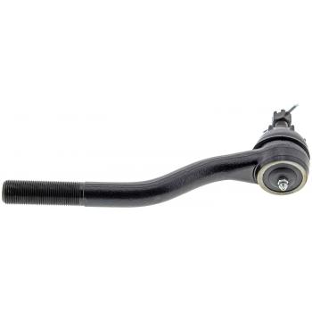 1965 Mercury Comet Steering Tie Rod End Front Left Inner Mevotech MES714 image 1 of 4