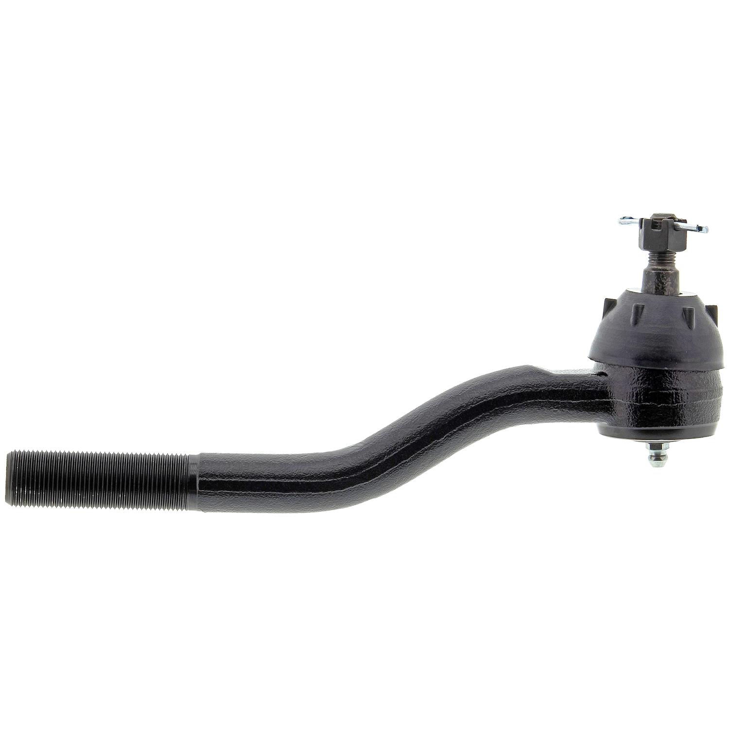 Mevotech MES714 - Steering Tie Rod End Mevotech MES714 Steering Tie Rod End product image 2 of 6