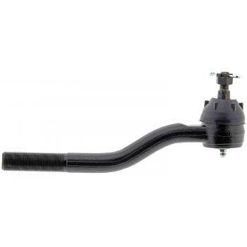 1965 Mercury Comet Steering Tie Rod End Front Left Inner Mevotech MES714 image 2 of 4