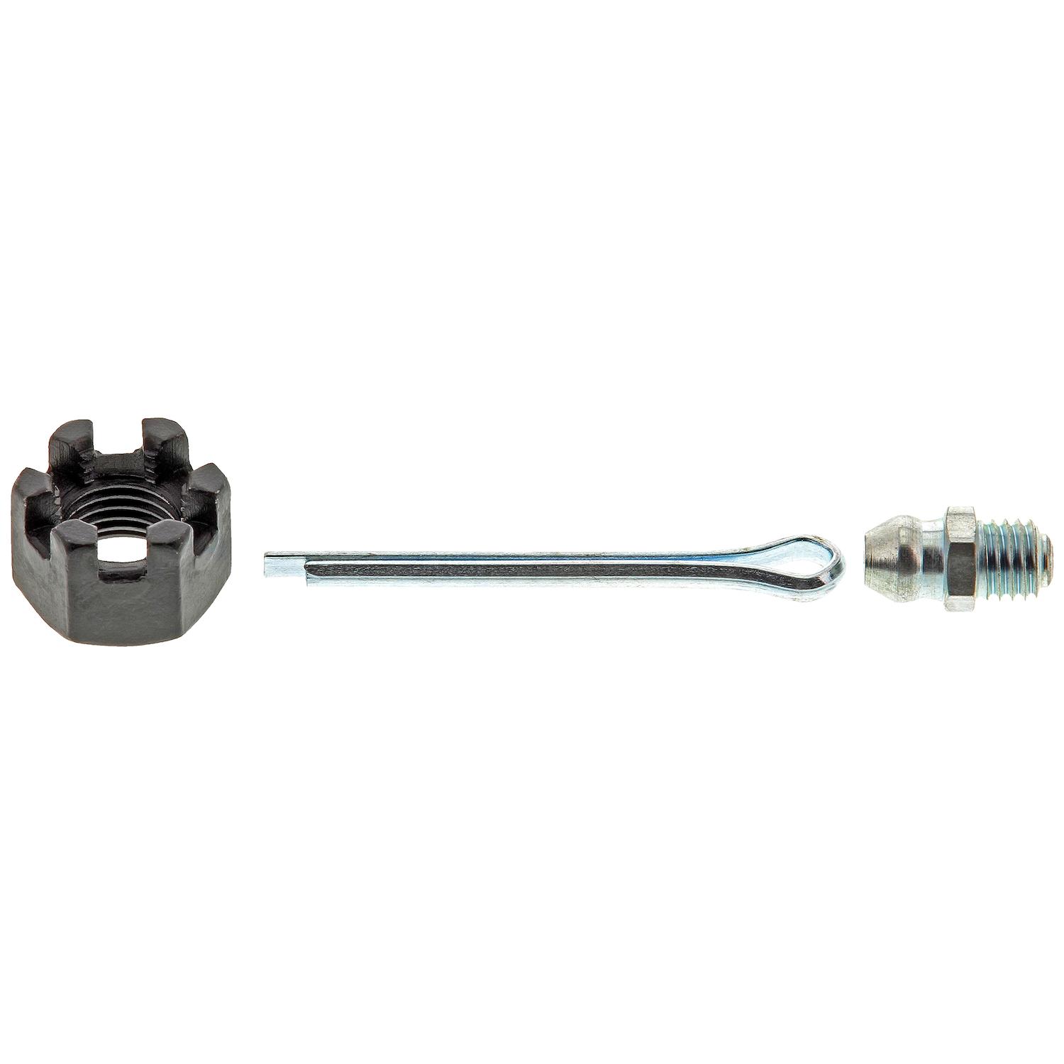 Mevotech MES714 - Steering Tie Rod End Mevotech MES714 Steering Tie Rod End product image 3 of 6