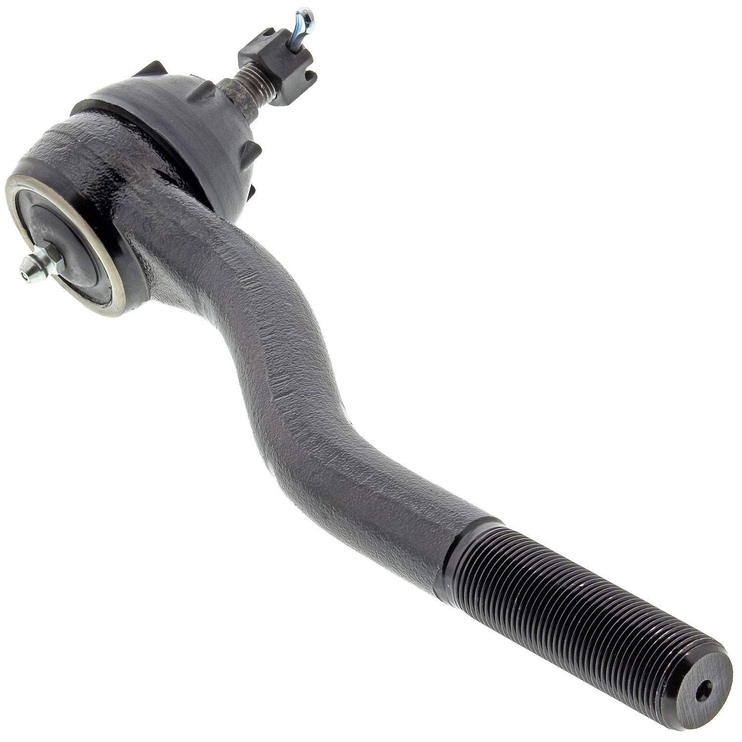 Mevotech MES714 - Steering Tie Rod End Mevotech MES714 Steering Tie Rod End product image 4 of 6