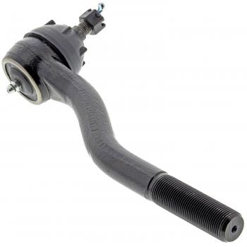 1965 Mercury Comet Steering Tie Rod End Front Left Inner Mevotech MES714 image 4 of 4
