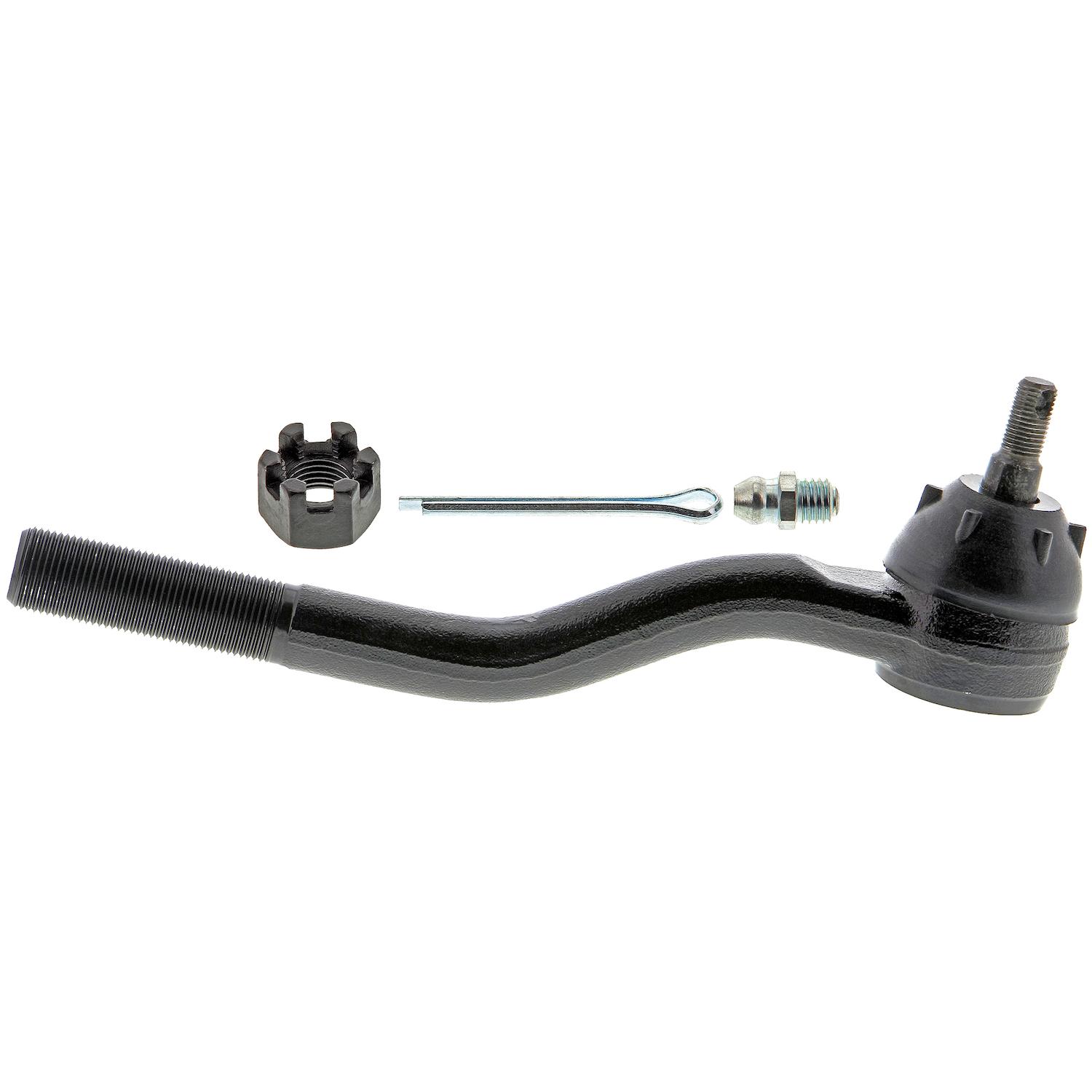 Mevotech MES714 - Steering Tie Rod End Mevotech MES714 Steering Tie Rod End product image 5 of 6