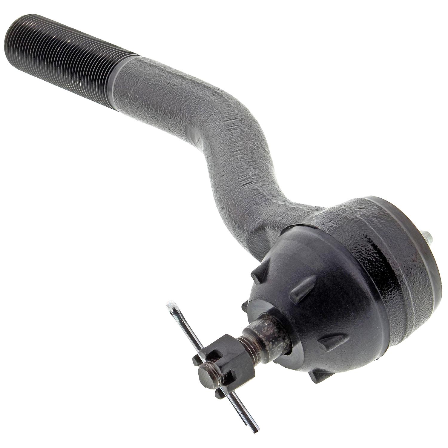 Mevotech MES714 - Steering Tie Rod End Mevotech MES714 Steering Tie Rod End product image 6 of 6