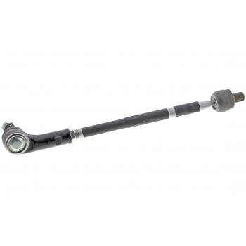 2006 Audi TT Steering Tie Rod End Assembly Front Left Mevotech MES800018A image 1 of 2