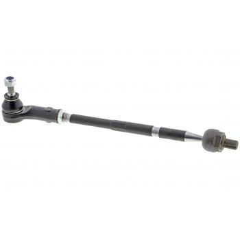 2006 Audi TT Steering Tie Rod End Assembly Front Left Mevotech MES800018A image 2 of 2