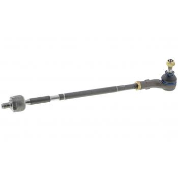 2006 Audi TT Steering Tie Rod End Assembly Front Right Mevotech MES800019A image 2 of 2