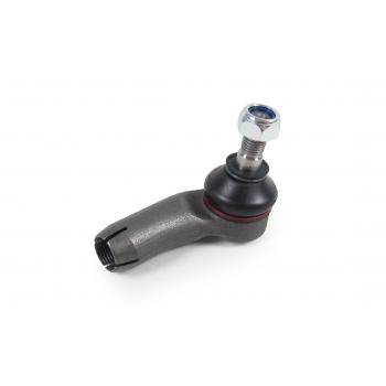 1997 Audi A6 Steering Tie Rod End Front Left Outer Mevotech MES800021 image 2 of 2