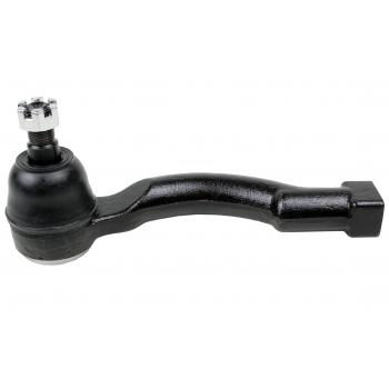 2008 Kia Sorento Steering Tie Rod End Front Left Outer Mevotech MES800039 image 2 of 3