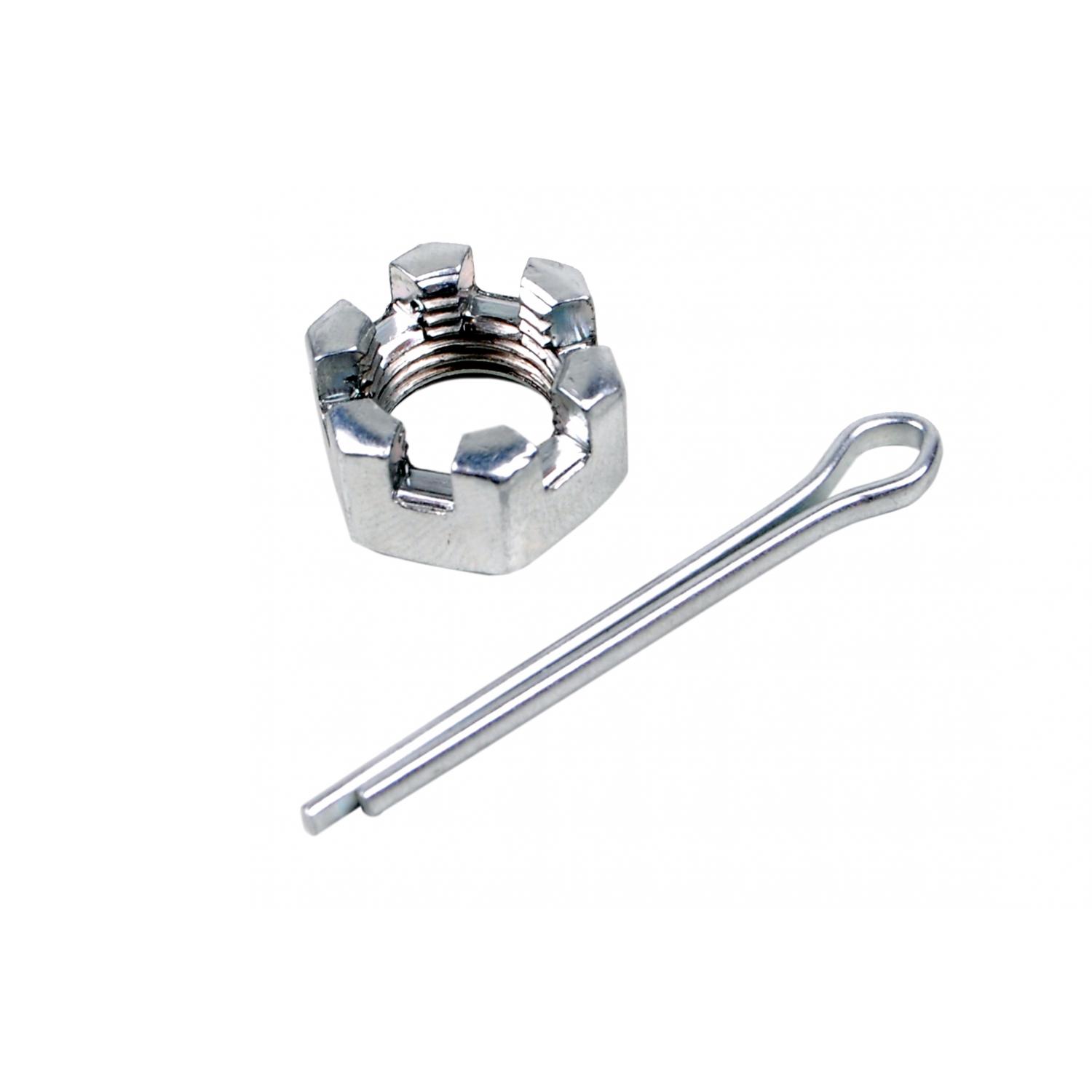 Mevotech MES800039 - Steering Tie Rod End Mevotech MES800039 Steering Tie Rod End product image 3 of 3