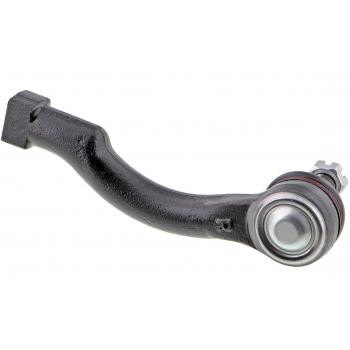 2008 Kia Sorento Steering Tie Rod End Front Right Outer Mevotech MES800042 image 1 of 3