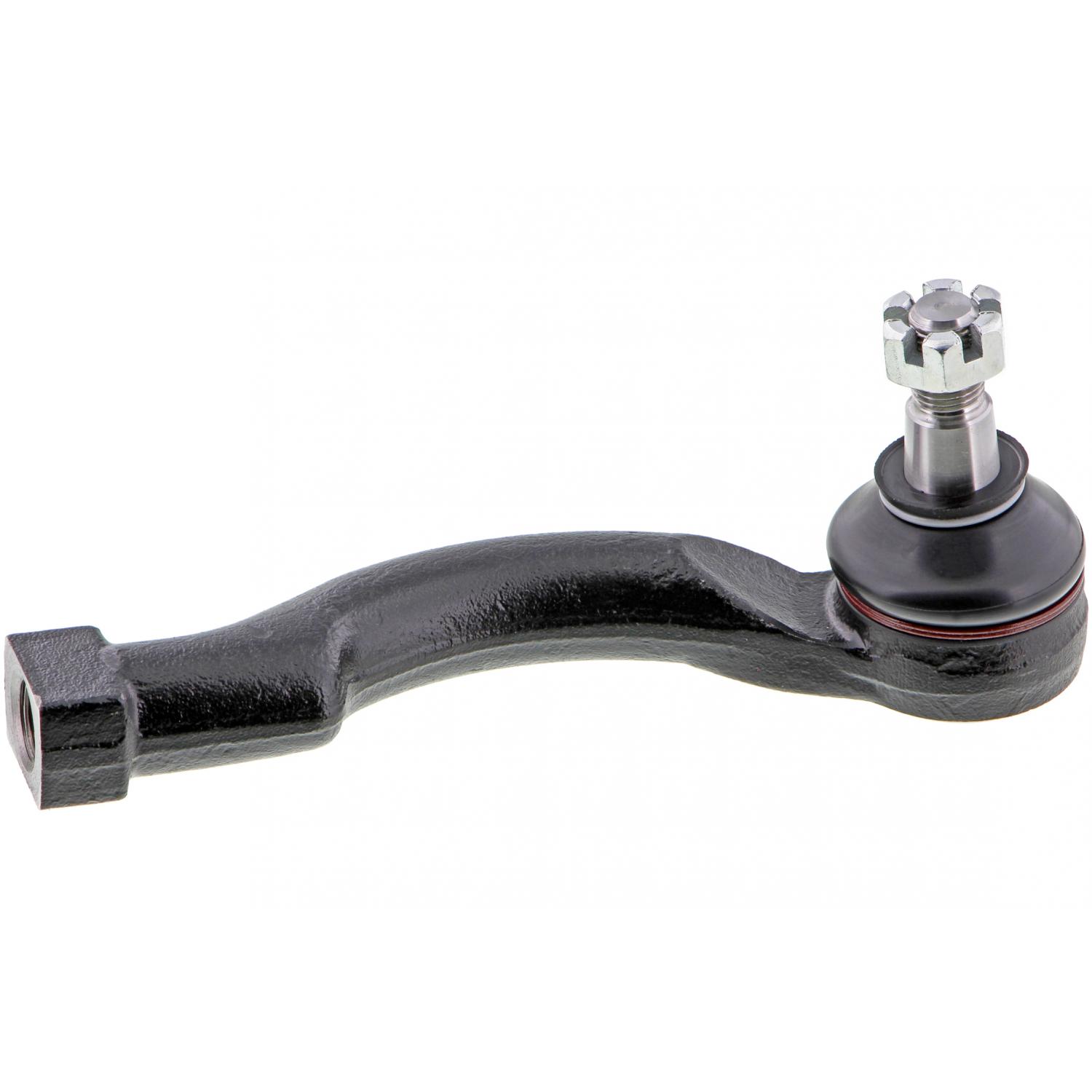 Mevotech MES800042 - Steering Tie Rod End Mevotech MES800042 Steering Tie Rod End product image 2 of 3