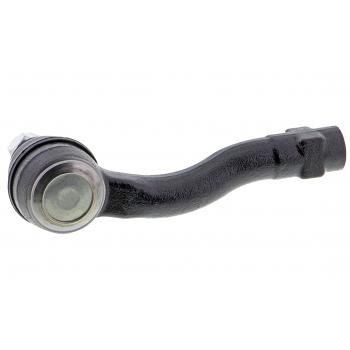 2008 Suzuki Reno Steering Tie Rod End Front Right Outer Mevotech MES800052 image 1 of 3