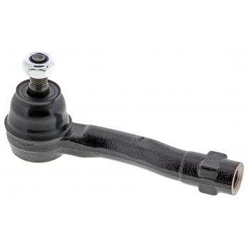 2008 Suzuki Reno Steering Tie Rod End Front Right Outer Mevotech MES800052 image 2 of 3