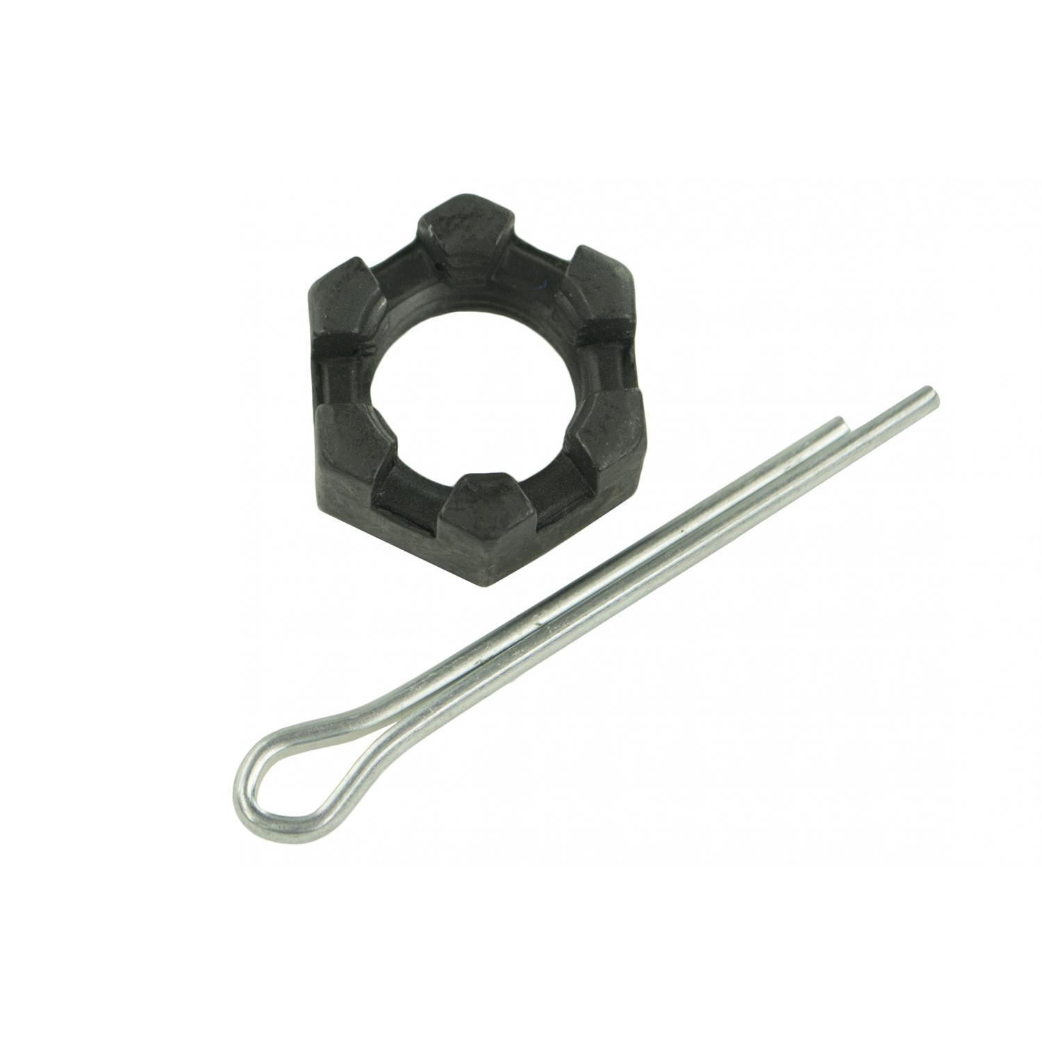 Mevotech MES800053 - Steering Tie Rod End Mevotech MES800053 Steering Tie Rod End product image 3 of 3