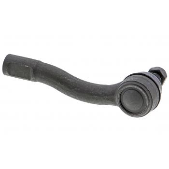2008 Suzuki Reno Steering Tie Rod End Front Left Outer Mevotech MES800057 image 1 of 2