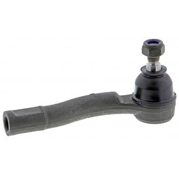 2008 Suzuki Reno Steering Tie Rod End Front Left Outer Mevotech MES800057 image 2 of 2