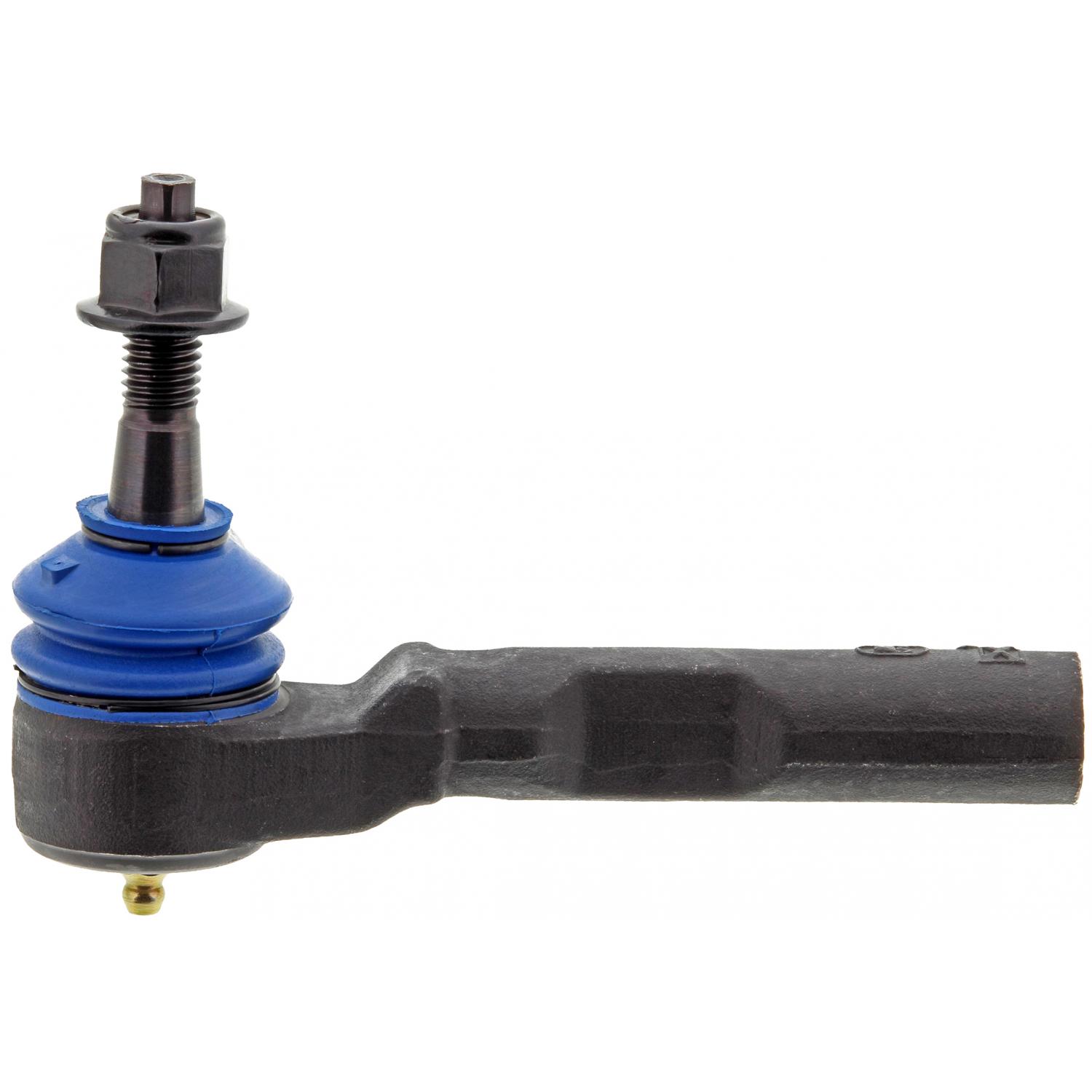 Mevotech MES800086 - Steering Tie Rod End Mevotech MES800086 Steering Tie Rod End product image 2 of 3