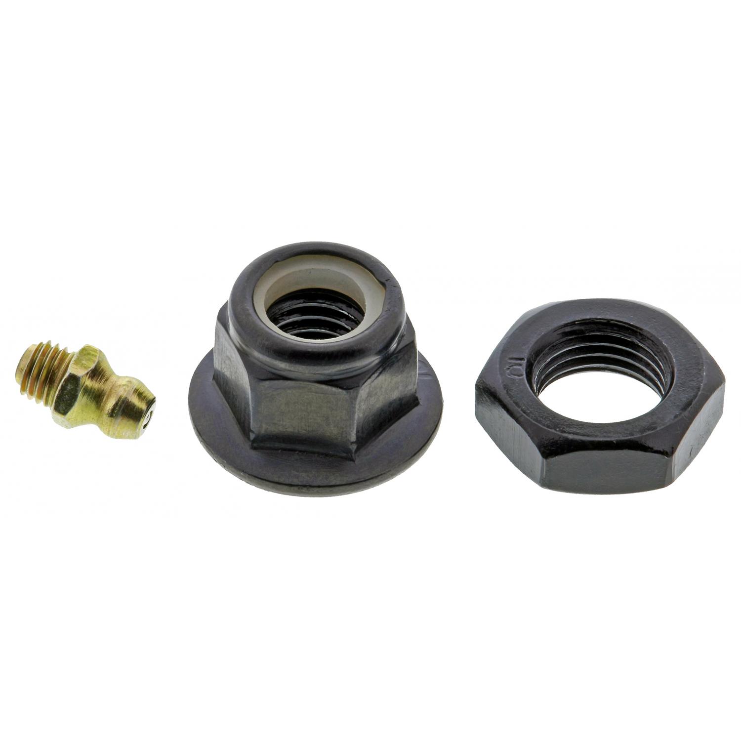 Mevotech MES800086 - Steering Tie Rod End Mevotech MES800086 Steering Tie Rod End product image 3 of 3