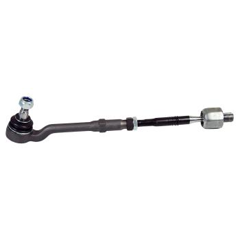 2003 BMW X5 Steering Tie Rod End Assembly Front Mevotech MES800090A image 2 of 2