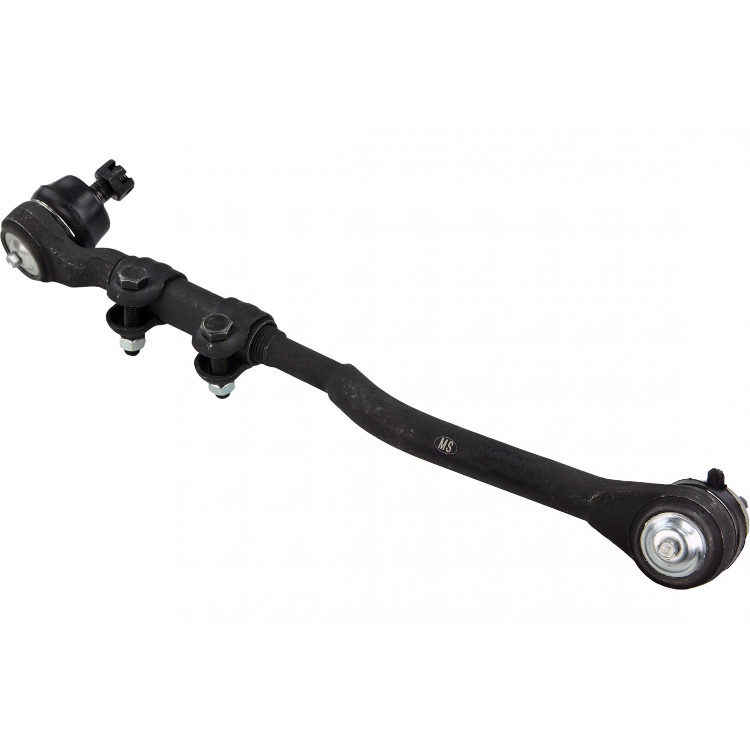 Mevotech MES800214A - Steering Tie Rod End Assembly Mevotech MES800214A Steering Tie Rod End Assembly product image 1 of 1