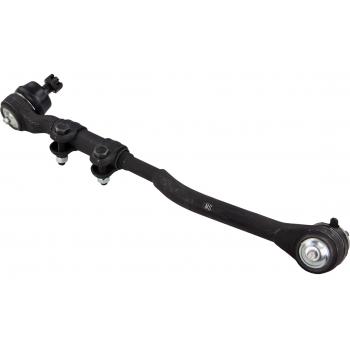 2004 Nissan Frontier Steering Tie Rod End Assembly Front Mevotech MES800214A image 1 of 1