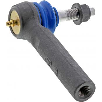 2009 Cadillac Escalade ESV Steering Tie Rod End Front Outer Mevotech MES800223 image 1 of 4