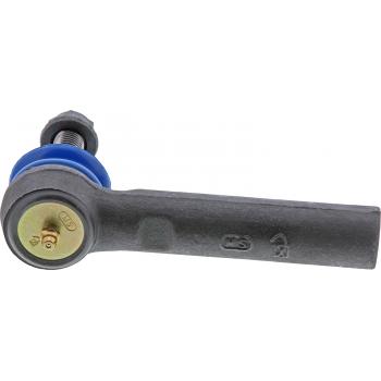 2009 Cadillac Escalade ESV Steering Tie Rod End Front Outer Mevotech MES800223 image 2 of 4
