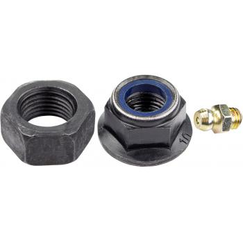 2009 Cadillac Escalade ESV Steering Tie Rod End Front Outer Mevotech MES800223 image 4 of 4